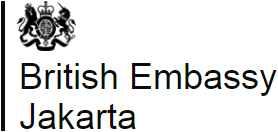 British Embassy Jakarta