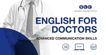English for Doctors