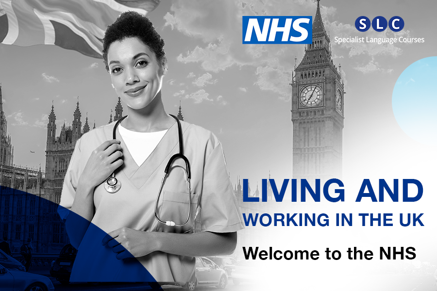 Living and working in the UK - Avallain