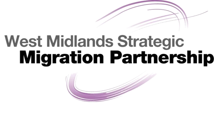 West Midlands Strategic Migration Partnership