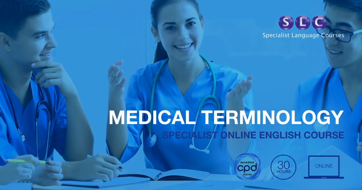 Medical Terminology2