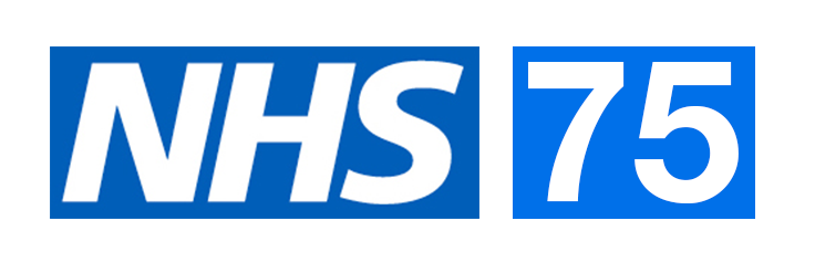 NHS 75 years