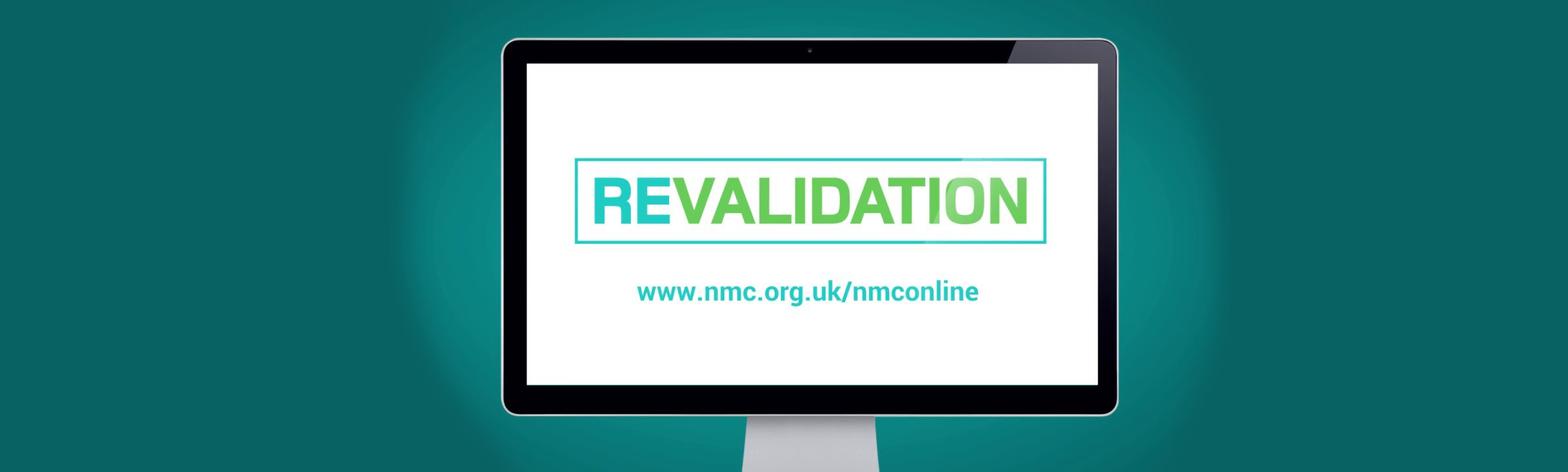 NMC Revalidation