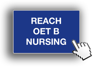 Reach OET B Nursing