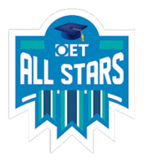 SLC OET ALL STAR