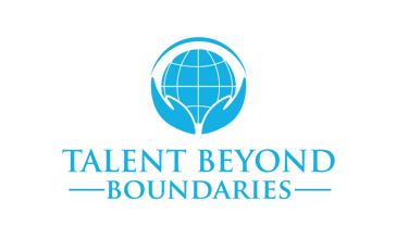 Talent Beyond Boundaries