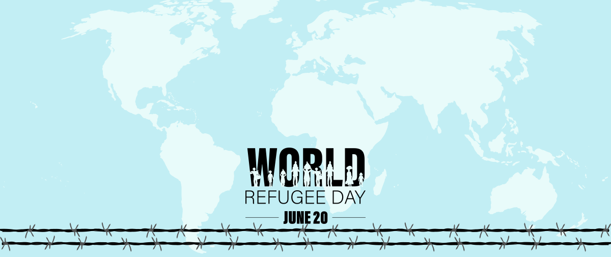 World Refugee Day1
