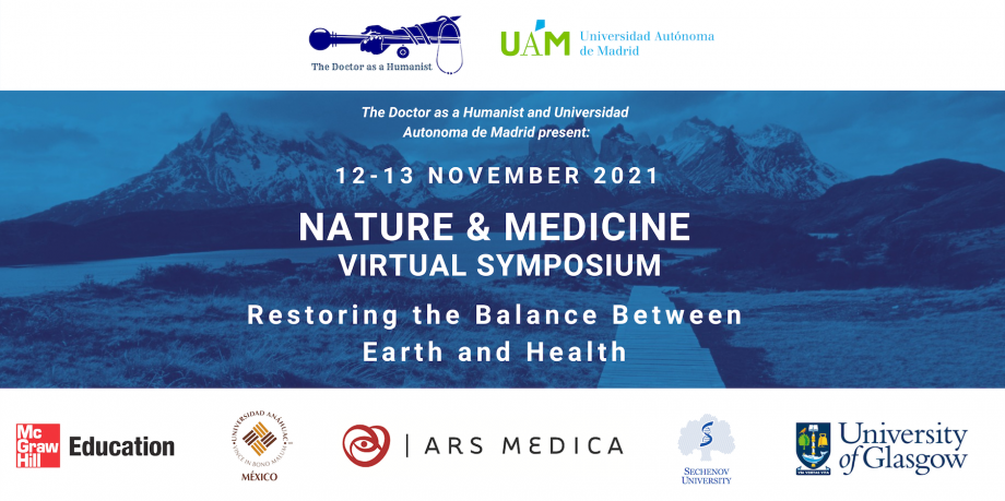 Nature and Medicine Virtual Symposium
